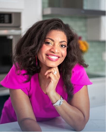 Kari Carter-Cherelus