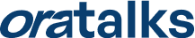 OraTalks Logo